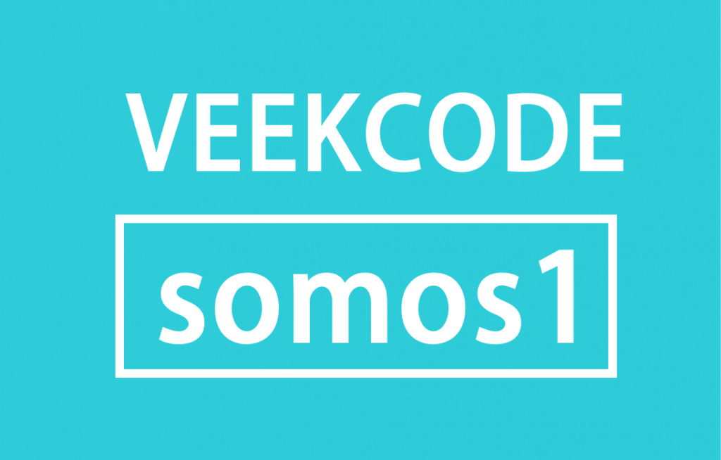 Código veekcode – O que é? Entre com somos1 – Compras Soft